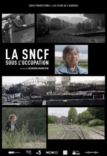 La SNCF sous l'Occupation
