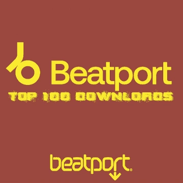 Beatport Top 100 Downloads July 2024